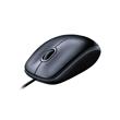 Mouse Logitech M100 Negro