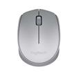 Mouse Inalámbrico Logitech M170 Silver