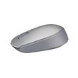 Mouse Inalámbrico Logitech M170 Silver