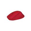 Mouse Inalámbrico Logitech M280 Rojo