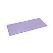 Mouse Pad Logitech Desk Mat Studio Series Lavanda 