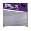 Heladera Exhibidora Inelro MT-17 460 Litros 