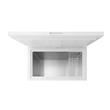 Freezer Horizontal Philco PHCH301B 290 Litros Blanco