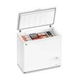 Freezer Horizontal Gafa Inverter FGHI300B-L 280 Litros Blanco
