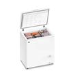 Freezer Horizontal Gafa Inverter FGHI200B-M 205 Litros Blanco