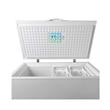 Freezer Horizontal Inelro Inverter FIH-270 215 Litros