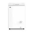 Freezer Inverter Horizontal Gafa FGHI100B-S 117 Litros Blanco
