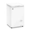 Freezer Inverter Horizontal Gafa FGHI100B-S 117 Litros Blanco