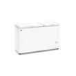 Freezer Inverter Horizontal Gafa FGHI400B-XLDP 402 Litros Blanco
