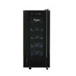 Cava de Vinos Whirlpool para 12 Botellas WZC12AB