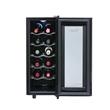 Cava de Vinos Whirlpool para 12 Botellas WZC12AB