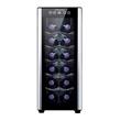 Cava de Vinos Electrolux para 12 Botellas ERW125XAMB