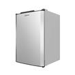 Heladera Bajo Mesada Drean 107 Litros HDR120F00S Silver