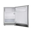 Heladera Bajo Mesada Drean 107 Litros HDR120F00S Silver