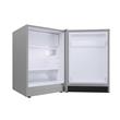 Heladera Bajo Mesada Drean 107 Litros HDR120F00S Silver