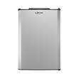 Heladera Bajo Mesada Drean 107 Litros HDR120F00S Silver