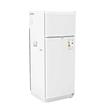 Heladera Bambi 2F1200 239 Litros Blanca