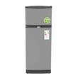 Heladera Bambi 2F1600P 330 Litros Plata