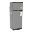 Heladera Bambi 2F1600P 330 Litros Plata