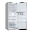 Heladera Drean HDR400F11S 392 Litros Silver con Dispenser