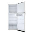 Heladera Drean HDR400F11S 392 Litros Silver con Dispenser
