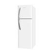 Heladera Drean HDR280F00B 264 Litros Blanca