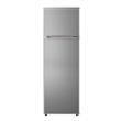 Heladera Hisense RD-35DRS 256 Litros Gris