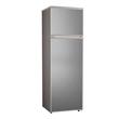 Heladera Hisense RD-35DRS 256 Litros Gris