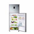 Heladera Samsung Inverter No Frost RT38K5932SL 382 Litros Acero