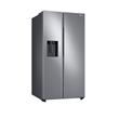 Heladera Side By Side Samsung Inverter RS27T5200S9 716 Litros