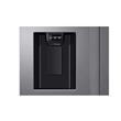 Heladera Side By Side Samsung Inverter RS27T5200S9 716 Litros