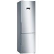 Heladera Bosch No Frost KGN39XIEP 366 Litros Empotrable