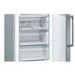 Heladera Bosch No Frost KGN39XIEP 366 Litros Empotrable