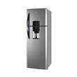Heladera Inverter No Frost Drean HDR430N42M 406 Litros Silver