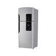 Heladera Drean No Frost RZS510IBARX0 512 Litros con Dispenser