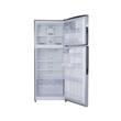 Heladera Drean No Frost RZS510IBARX0 512 Litros con Dispenser