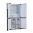 Heladera Side by Side Drean No Frost Inverter 459 Litros