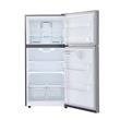Heladera Inverter No Frost LG GT57BPSX 553 Litros