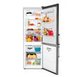 Heladera Inverter No Frost Kohinoor KHGA41DI/9 417 Litros Acero