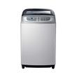 Lavarropas Samsung Carga Superior 8 Kilos WA80F5S4UDA Silver
