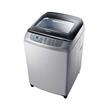 Lavarropas Samsung Carga Superior 8 Kilos WA80F5S4UDA Silver