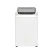 Lavarropas Carga Superior Whirlpool 9 Kilos WWI13CB Blanco
