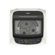 Lavarropas Carga Superior Whirlpool 9 Kilos WWI13CB Blanco
