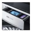 Lavarropas Carga Superior Whirlpool 7.5 Kilos WWH07ABDWA