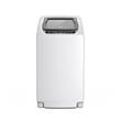 Lavarropas Carga Superior Gafa 7 Kilos FuzzyFit Blanco