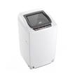 Lavarropas Carga Superior Gafa 7 Kilos FuzzyFit Blanco