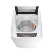 Lavarropas Carga Superior Gafa 7 Kilos FuzzyFit Blanco