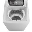 Lavarropas Carga Superior Drean 6.5 Kg Concept Neo Fuzzy 658 B