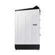 Lavarropas Samsung Inverter Carga Superior 7.5 Kg WA75C5441BWUG
