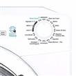 Lavasecarropas Candy 8 Kilos Gvsw286TC3-12 1200 RPM Blanco